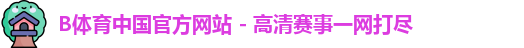 B体育官方网站